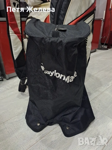 Чанта за голф TaylorMade corza, снимка 11 - Голф - 53086596