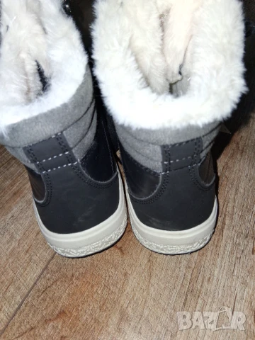 н.39 боти, снимка 9 - Дамски боти - 51078163