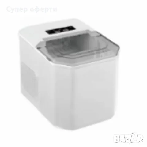 Ледогенератор Voltz,  – Компактна и мощна машина за свеж лед у дома, снимка 2 - Други - 49871412