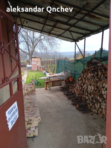 Продавам къщата в Сухиндол , снимка 3 - Къщи - 53915264
