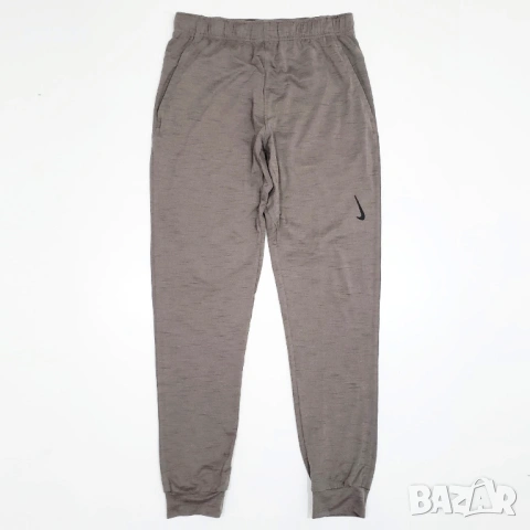 NIKE CZ2208-087 Dri-Fit Оригинално Мъжко Долнище Анцуг M, снимка 2 - Спортни дрехи, екипи - 54020895