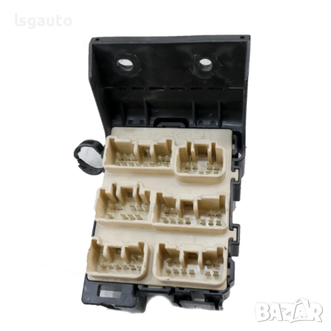 Бушонно табло Toyota Avensis II 2003-2009 ID: 159195