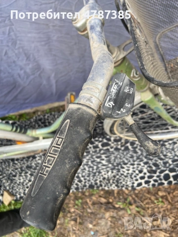 PUCH Clubman, снимка 4 - Велосипеди - 54092368