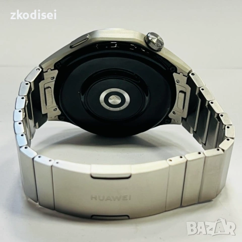 Smart watch HUAWEI GT4 46mm, снимка 4 - Смарт часовници - 53696043