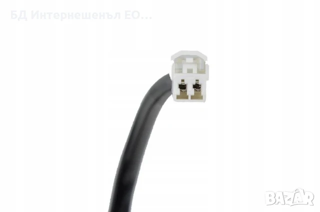 D651-62-4B0B Бутон за отваряне на багажник за Mazda 2 2007-2015,3 2008-2017, снимка 3 - Части - 50918638