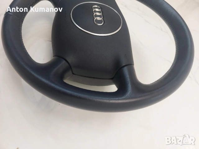 Волан за ауди с аербег, снимка 2 - Части - 52190471
