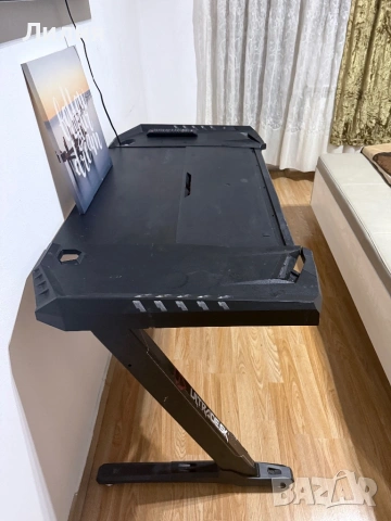 Геймърско  бюро