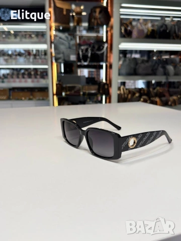 очила с калъф, кутия и ув защита  dolce gabbana prada cartier , снимка 3 - Слънчеви и диоптрични очила - 53068021