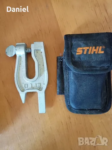 Стяга за шина Щил 