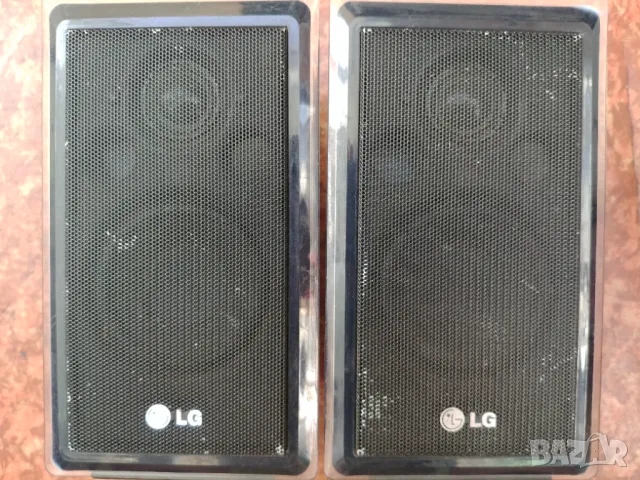 субуфер QUADRAL SM 2650 Cube, снимка 10 - Тонколони - 48613060