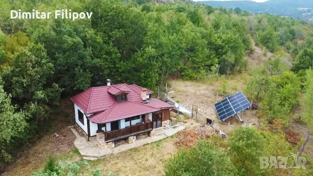 Изграждане на фотоволтаична централа 10 kWp и др., снимка 2 - Други услуги - 48520451