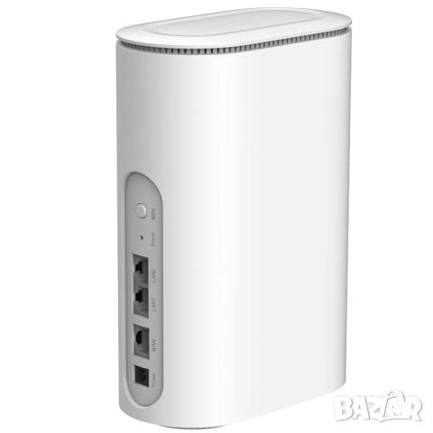 ZTE H3601P 5G wifi Рутер Yattel , снимка 2 - Рутери - 45916475