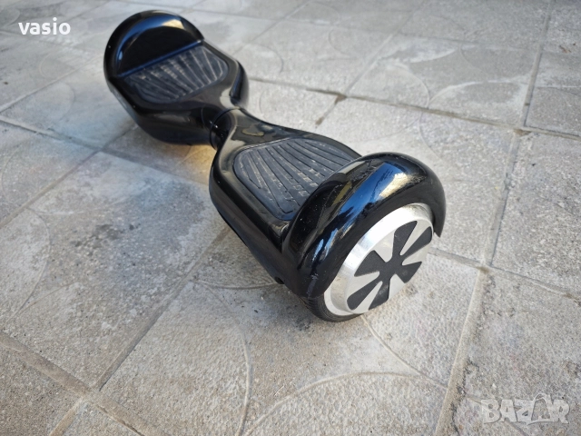 Ел Ховърборд 2Drive 6.5inc 500w Bluetooth, снимка 2 - Скейтборд, ховърборд, уейвборд - 52934998