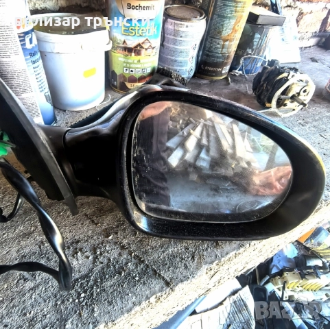 странично дясно огледало за пасат б6
