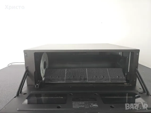 Technics sl-mc400 101 disc changer, снимка 9 - Ресийвъри, усилватели, смесителни пултове - 47092859