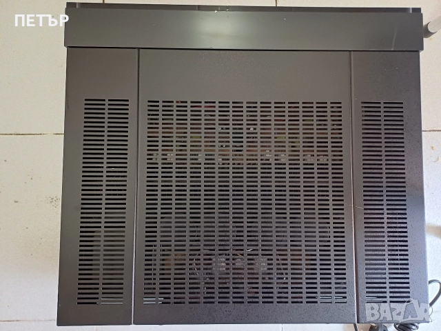 ONKYO M 5060 R . 930 W, снимка 4 - Ресийвъри, усилватели, смесителни пултове - 52839816