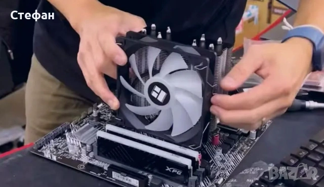 Диагностика, сервиз, преинсталация и ъпгрейд на компютри, снимка 3 - Почистване на лаптопи и компютри - 40172704