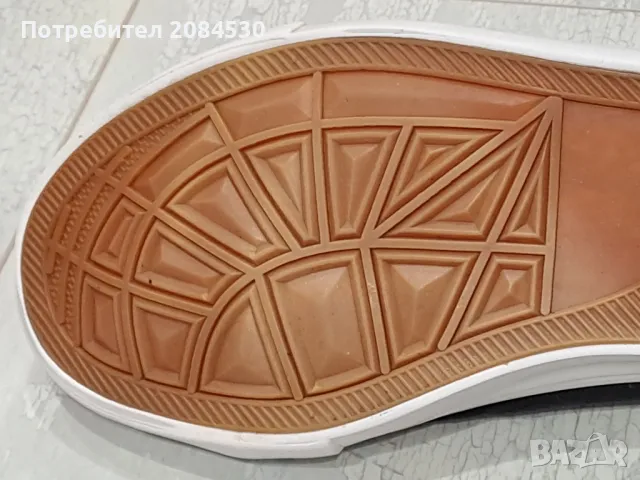 Кецове N41- (Made in AFRICA), снимка 5 - Кецове - 49524814