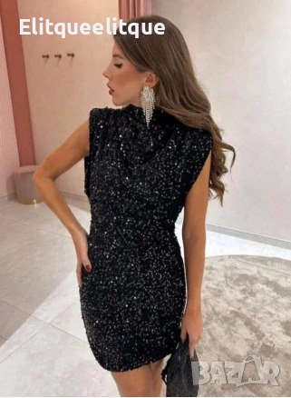 рокля, снимка 2 - Рокли - 52324100