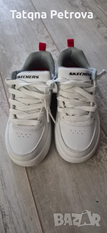 Детски маратонки , снимка 2 - Детски маратонки - 52788506