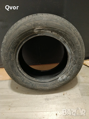 Гуми, снимка 8 - Гуми и джанти - 53602750