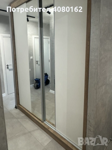 Мебели по поръчка-проектиране и изработка, снимка 3 - Дърводелски услуги - 52584059