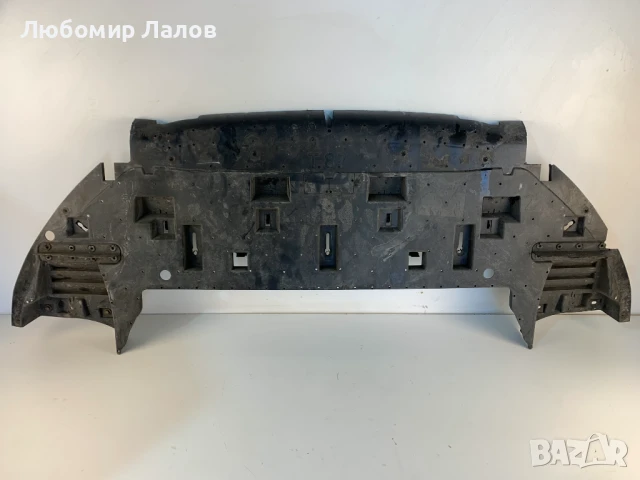 Кора под предната броня Пежо Peugeot 5008 (09-17)г. 