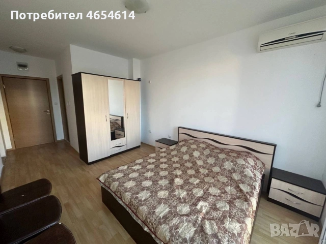 🏡 Студио в комплекс Sunny Day 6