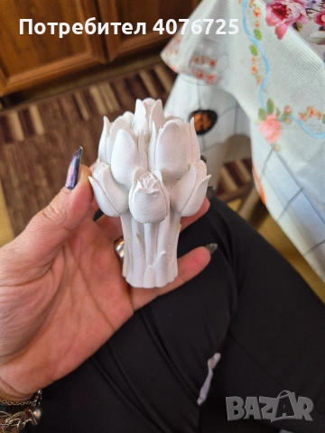 Керамични заготовки за вашите проекти , снимка 10 - Декорация за дома - 53388627