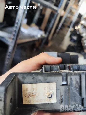 Бушониера за FORD MONDEO 2.0 TDCI 1S7T-14A073-AE, 1S7T 14A073 AE, снимка 2 - Части - 50778422