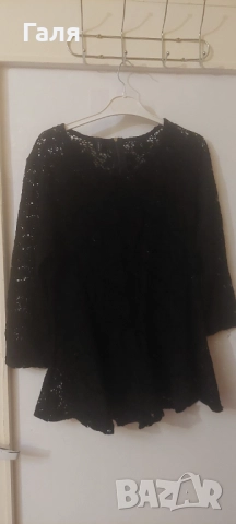 Дамски блузи размер М , снимка 11 - Тениски - 51928096