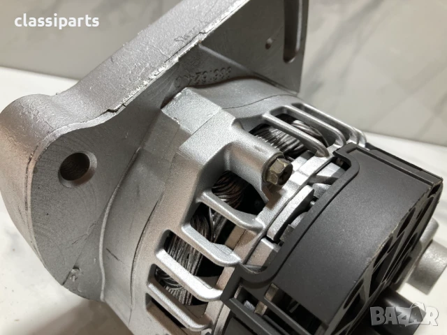 Алтернатор / динамо за Фиат Панда, Пунто, Палио, Добло, Браво, Сиена, Мареа и Ланчия Y двигатели 1.2, снимка 6 - Части - 50468164