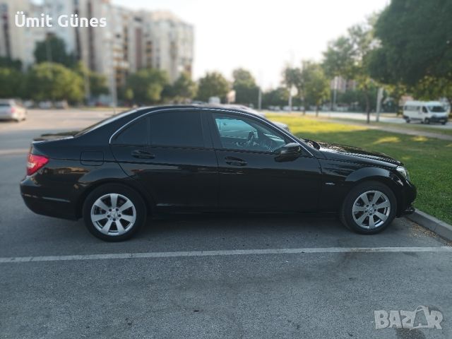 c200 136 k.c 7g tronic Euro 5a , снимка 12 - Автомобили и джипове - 45641041