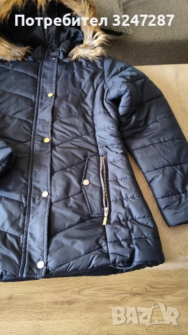 Дамско яке LC Waikiki, снимка 5 - Якета - 53691069