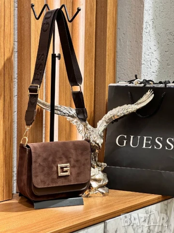 чанти guess, снимка 8 - Чанти - 50742743