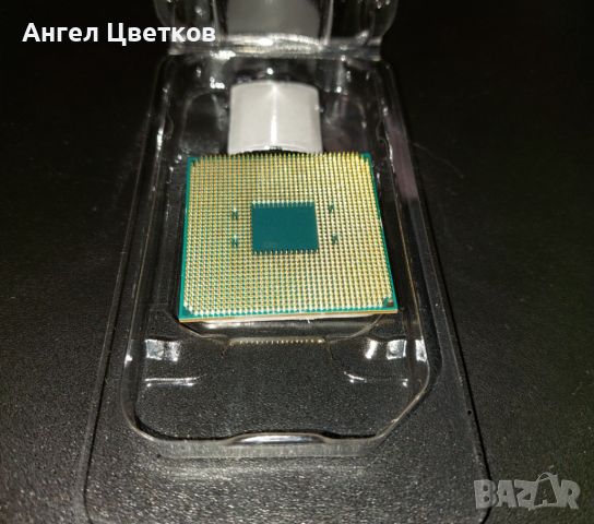 amd ryzen 5 2600, снимка 2 - Процесори - 45785020