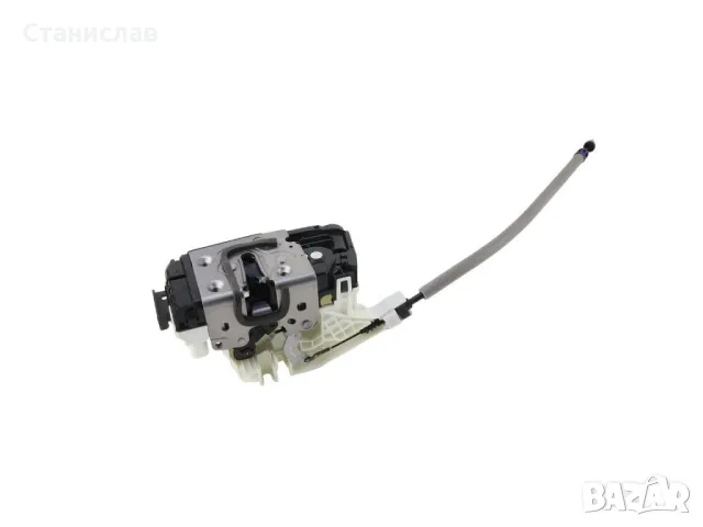 Mercedes SLK/SLC R172 Брава за предна дясна врата , снимка 3 - Части - 50302091