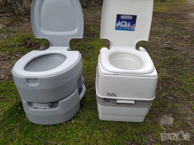 Химическа тоалетна, снимка 2 - Химически тоалетни - 54283911