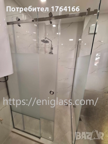 Душ кабини, снимка 4 - Душ кабини и вани - 51902685