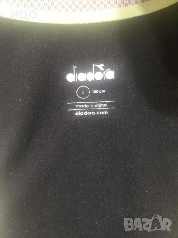 Гащеризон за колоездене Diadora, снимка 4 - Спортни дрехи, екипи - 48970494