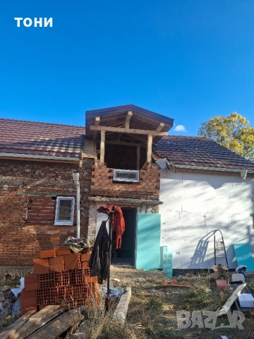 ремонт на покриви , снимка 12 - Ремонт на покриви - 52170101