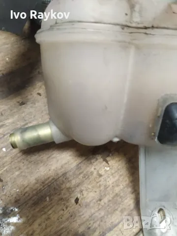 Казанче антифриз за SAAB 93,900,95 , 5324637, снимка 7 - Части - 49723741
