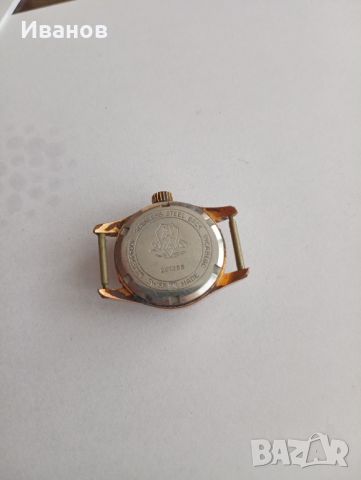 Дамски механичен часовник Delbana , снимка 3 - Антикварни и старинни предмети - 45571533
