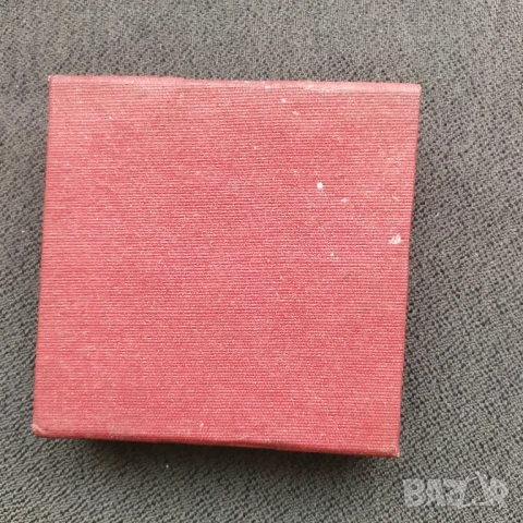 Бронзов плакет - 100 г. Възстановяване на Стара Загора , снимка 4 - Антикварни и старинни предмети - 50746959