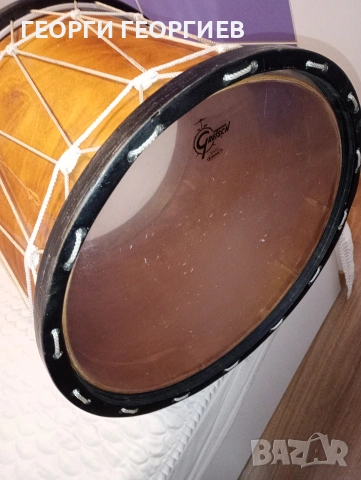 Продавам барабани,падове,рототоми,тъпани,педали и тонколона(монитор), снимка 3 - Ударни инструменти - 54030813