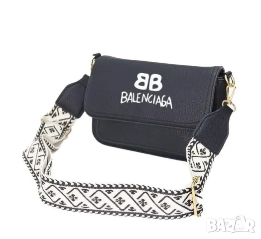 дамски чанти balenciaga , снимка 2 - Чанти - 47136030