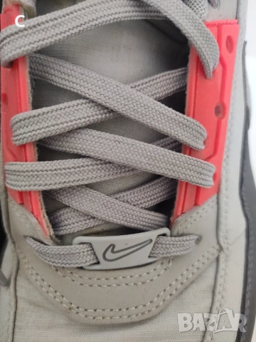 Мъжки маратонки Nike air max  номер 44, снимка 2 - Маратонки - 54033330