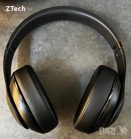 Beats By Dre Studio 2 Bluetooth Слушалки