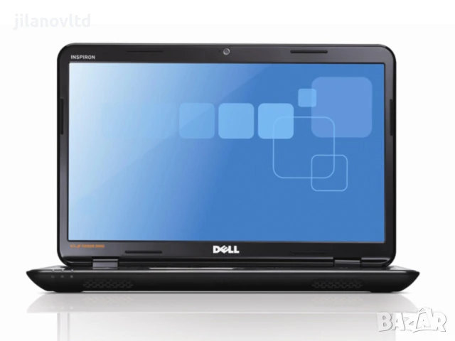 Лаптоп Dell Inspiron N5010 I3-370M 8GB 128GB SSD Windows 11 ГАРАНЦИЯ