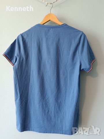 мъжка тениска lacoste и moncler, снимка 2 - Тениски - 46391199